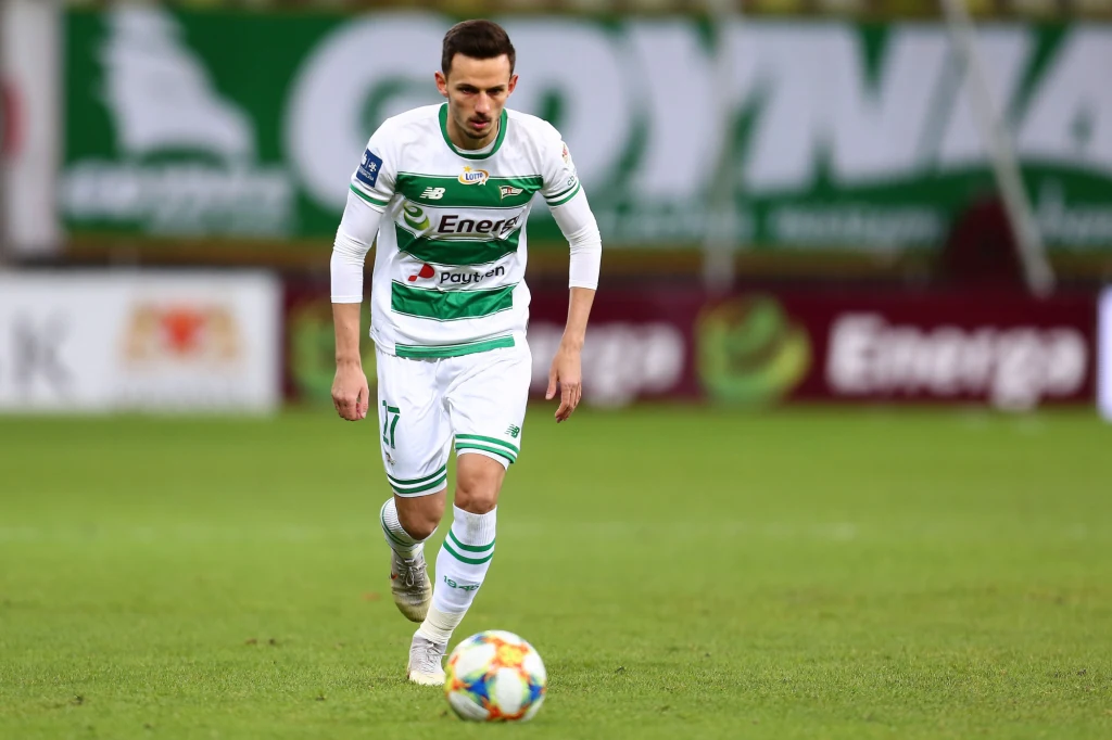 Rafał Wolski Rafał Wolski