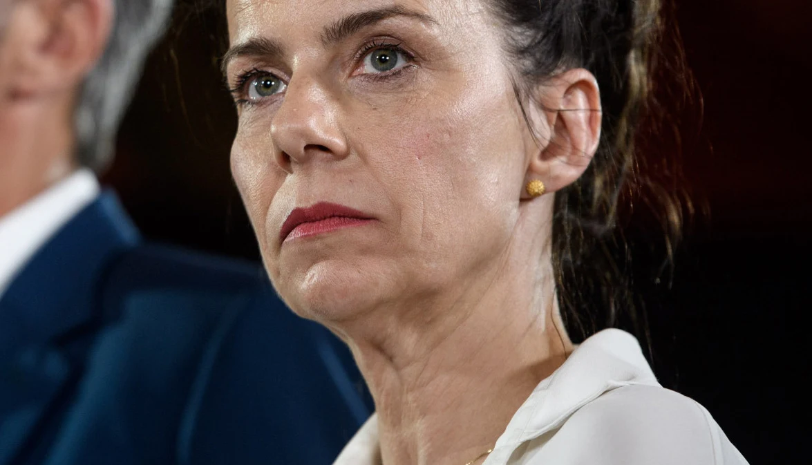 Agata Kulesza Agata Kulesza