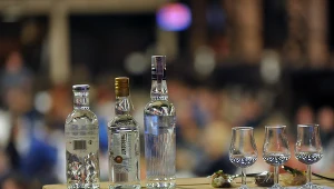 Według danych Banku Światowego, w 2016 roku Polska znajdowała się na 19. miejscu na świecie pod względem spożycia alkoholu na mieszkańca w wieku 15 i więcej lat, fot. Marek Lasyk