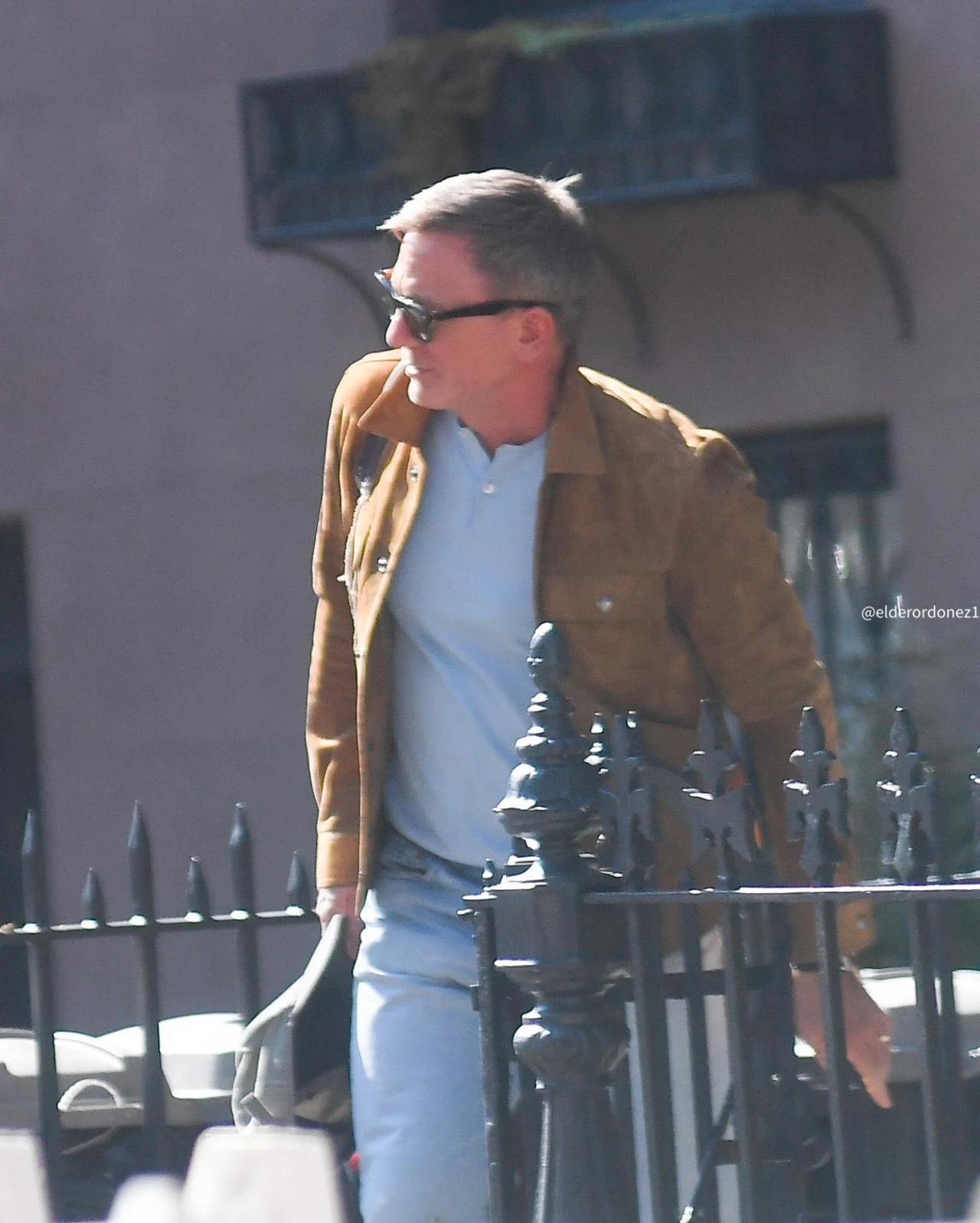 Daniel Craig Daniel Craig