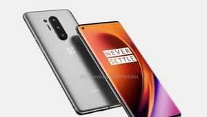 Smartfony OnePlus 8 z datą premiery