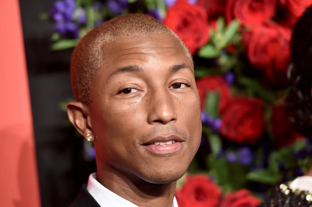 Pharell Williams