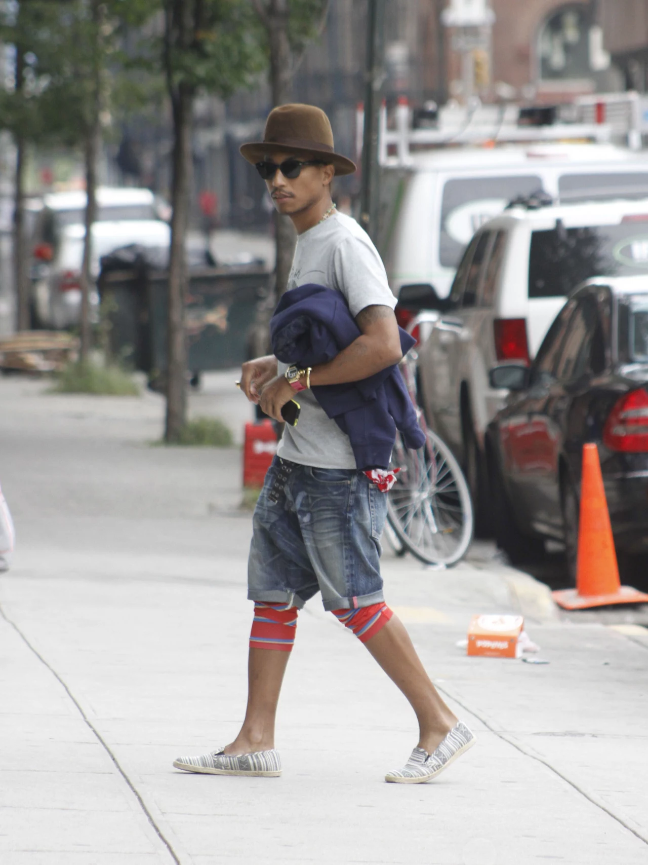 Pharell Williams Pharell Williams