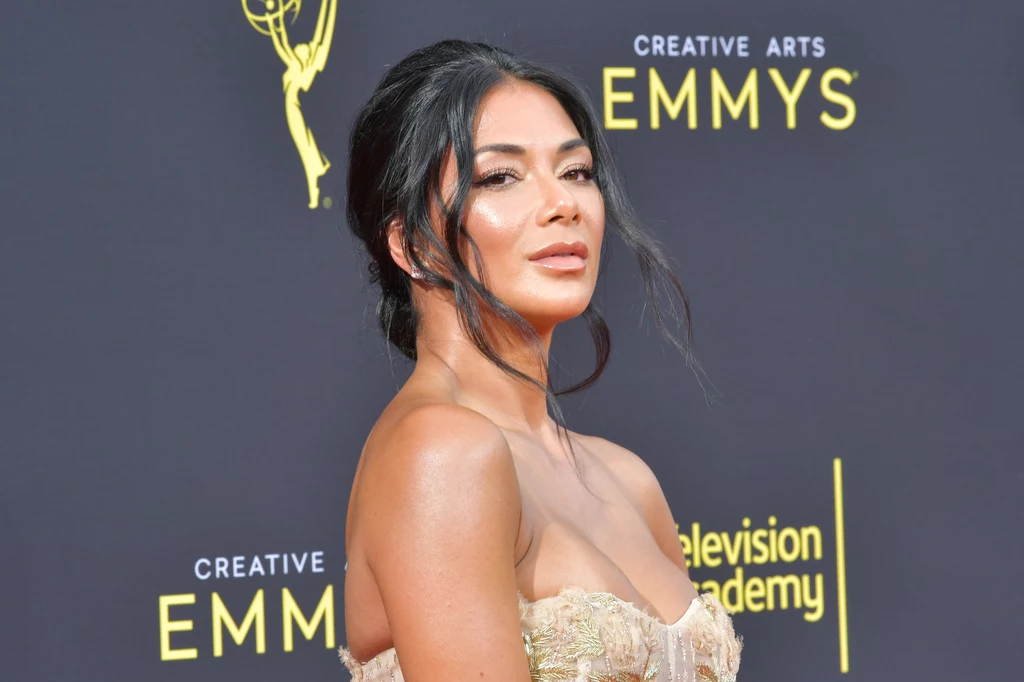 Nicole Scherzinger promuje reaktywany skład The Pussycat Dolls Nicole Scherzinger promuje reaktywany skład The Pussycat Dolls