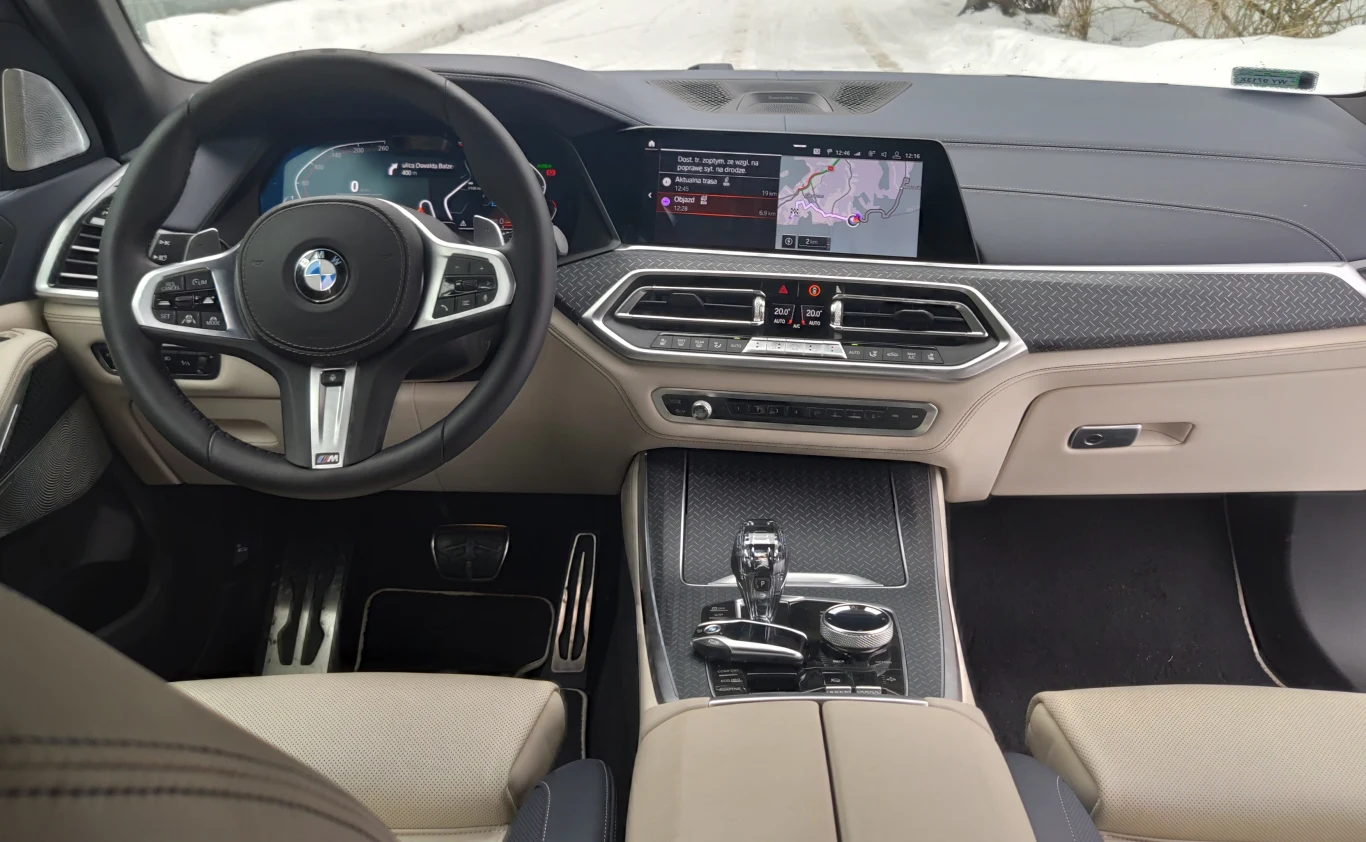 BMW X5 40i BMW X5 40i