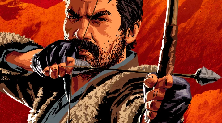 Red Dead Online
