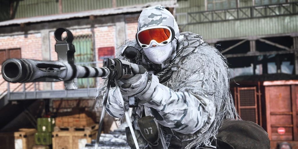 Call of Duty: Modern Warfare