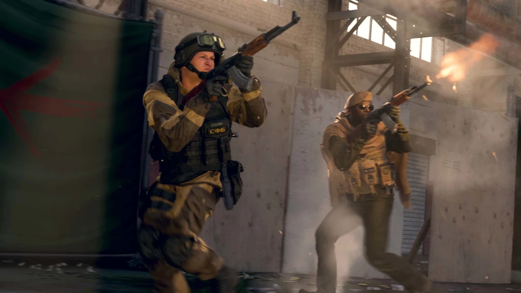 Call of Duty League