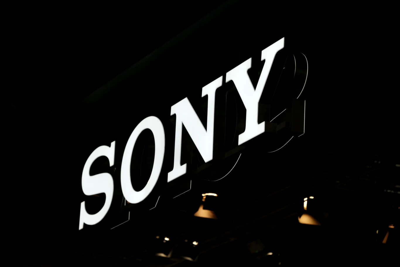 Sony Sony