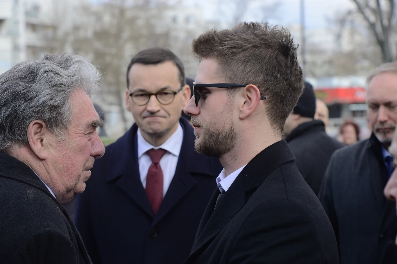 Przypomnijmy, że w 2018 roku Paweł Królikowski otrzymał Medal "Zasłużony Kulturze Gloria Artis" w uznaniu osiągnięć artystycznych. Kondolencje rodzinie aktora złożył premier Mateusz Morawiecki.

 