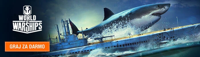 World of Warships