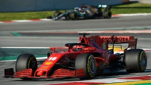 Charles Leclerc