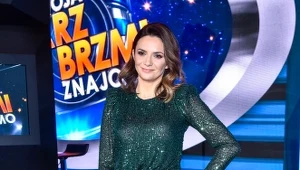 Kamila Boruta w programie "Twoja Twarz Brzmi Znajomo"