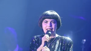 Mireille Mathieu - Warszawa, 5 marca 2020 r.