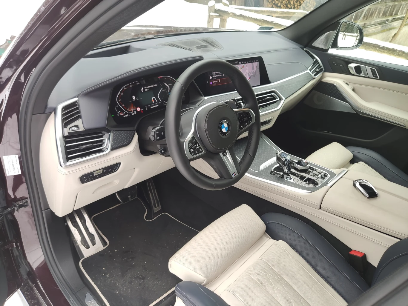 BMW X5 40i BMW X5 40i