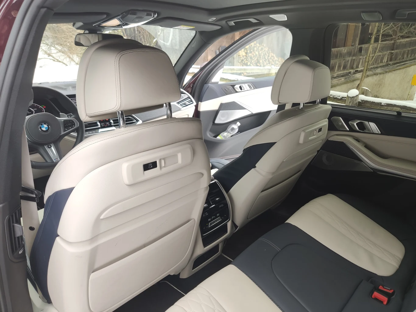 BMW X5 40i BMW X5 40i