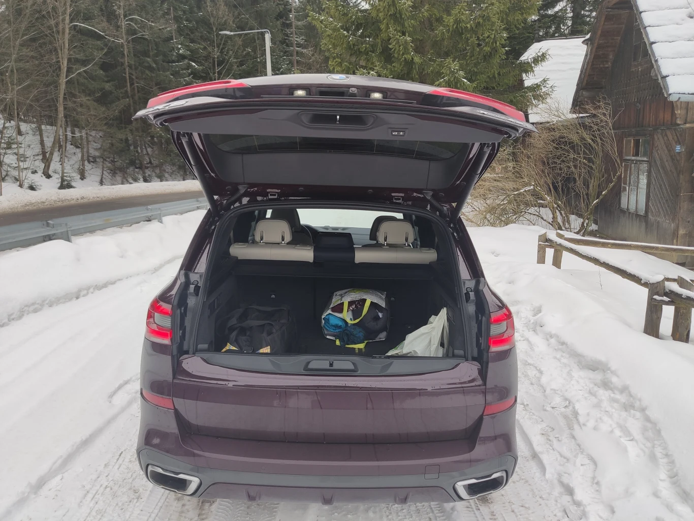 BMW X5 40i BMW X5 40i