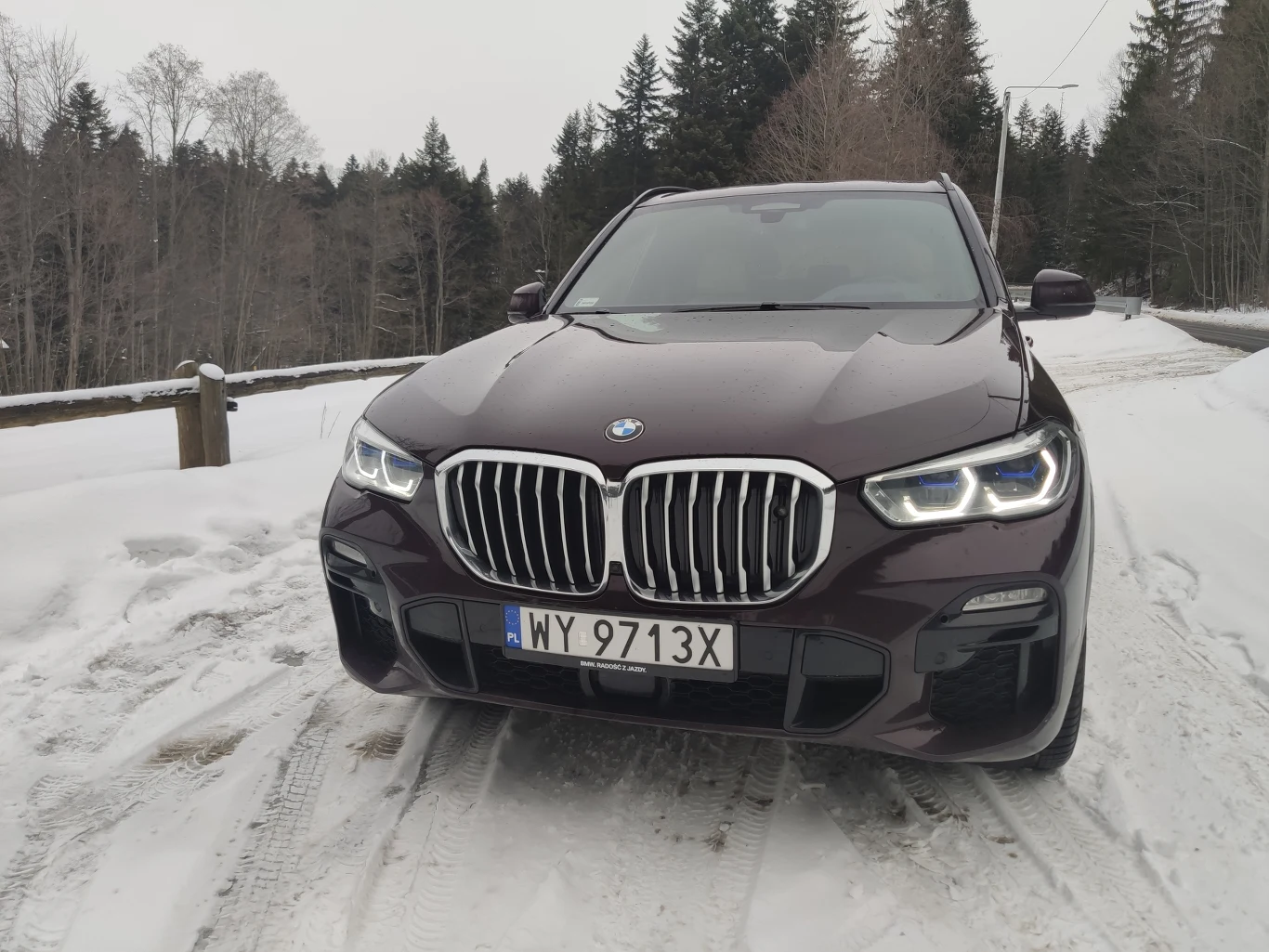 BMW X5 40i BMW X5 40i
