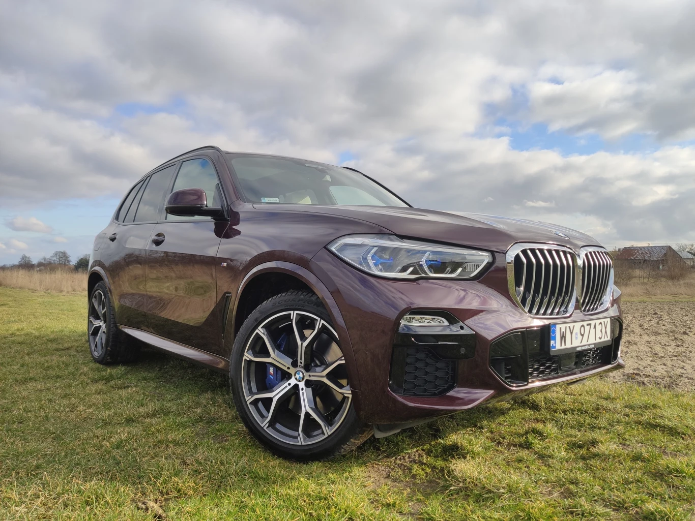 BMW X5 40i BMW X5 40i