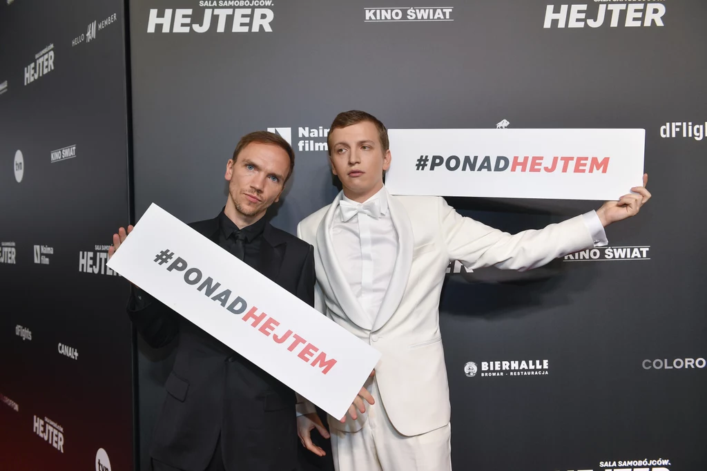 Jan Komasa, Maciej Musiałowski Jan Komasa, Maciej Musiałowski
