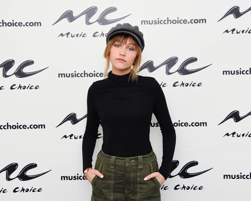 Grace VanderWaal będzie gwiazdą Disneya? Grace VanderWaal będzie gwiazdą Disneya?