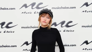 Grace VanderWaal będzie gwiazdą Disneya?