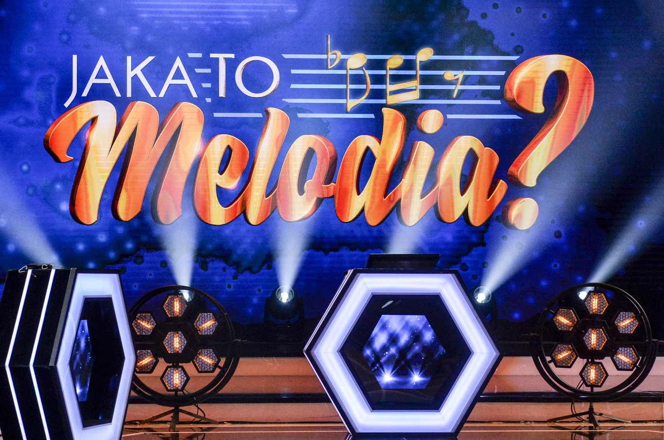 Co dalej z programem TVP "Jaka to melodia?" Co dalej z programem TVP "Jaka to melodia?"