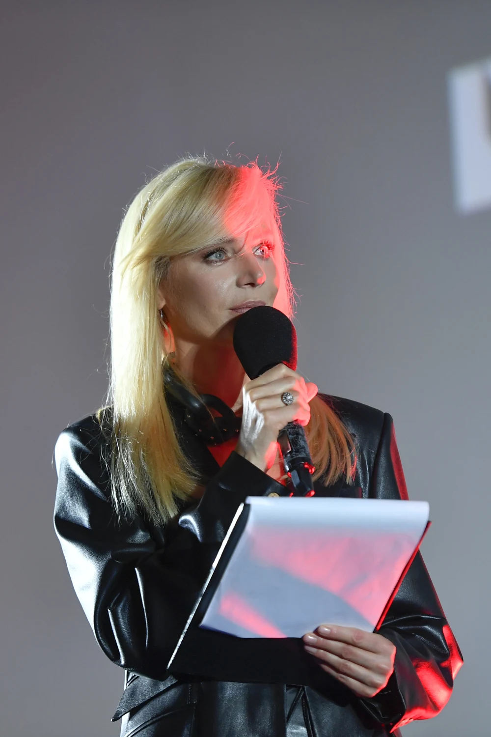 Agnieszka Woźniak-Starak