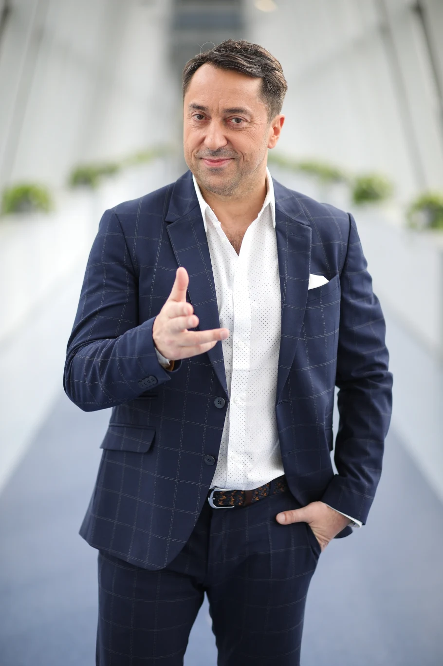 Przez kolejne lata popularność grupy Boys wcale nie osłabła. Grupa nadal koncertuje, a Marcin Miller jest stałym bywalcem programów telewizyjnych. Zespół regularnie pojawia się też na imprezach tanecznych organizowanych przez telewizje. Marcin Miller w 2020 roku.