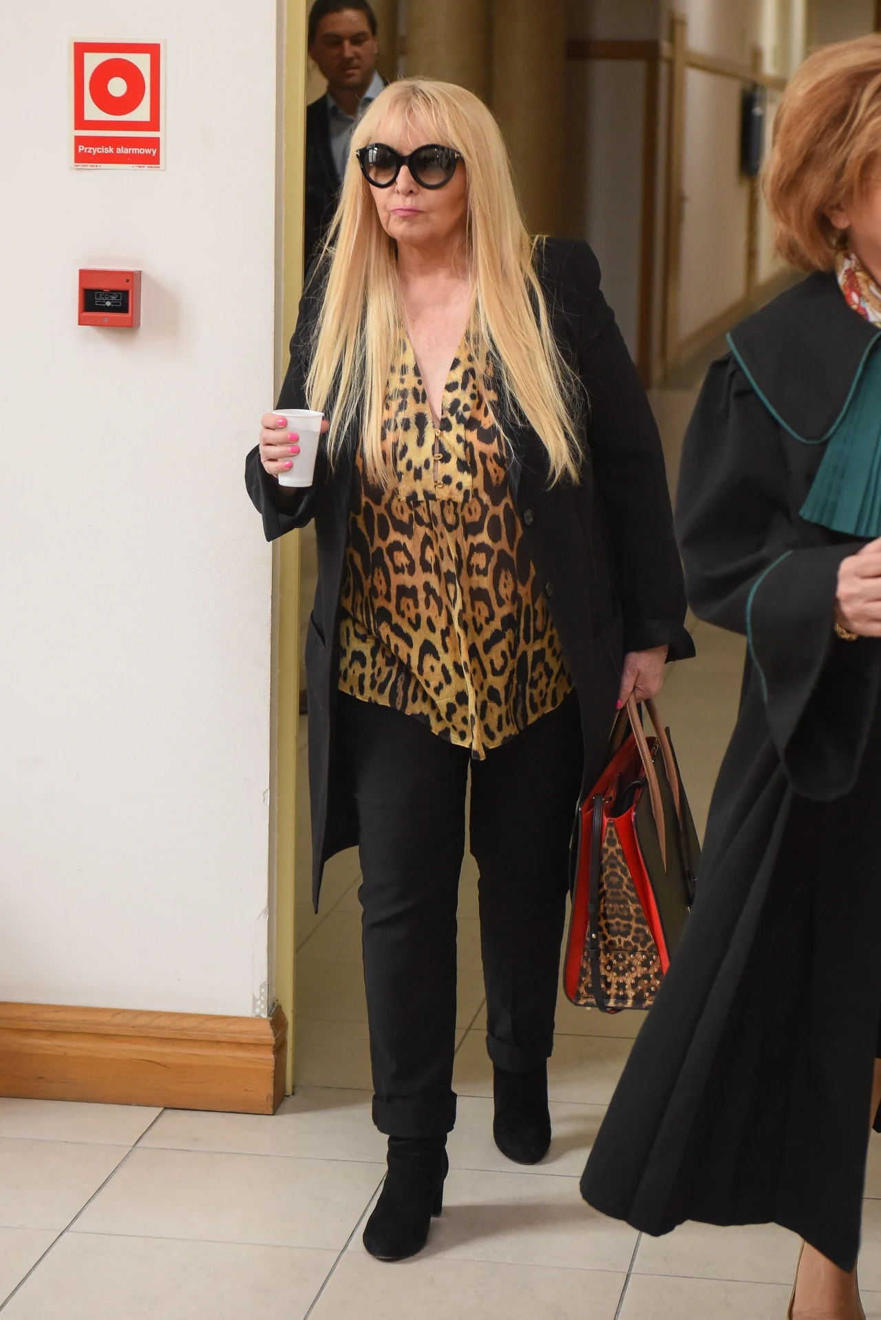 Maryla Rodowicz Maryla Rodowicz