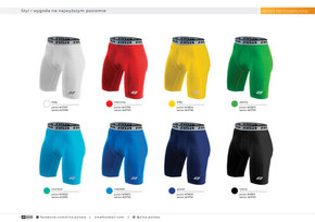 Katalog sportowy Zina