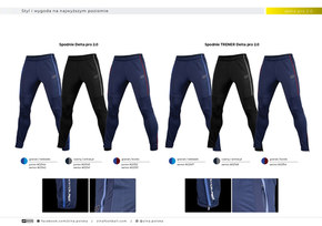 Katalog sportowy Zina
