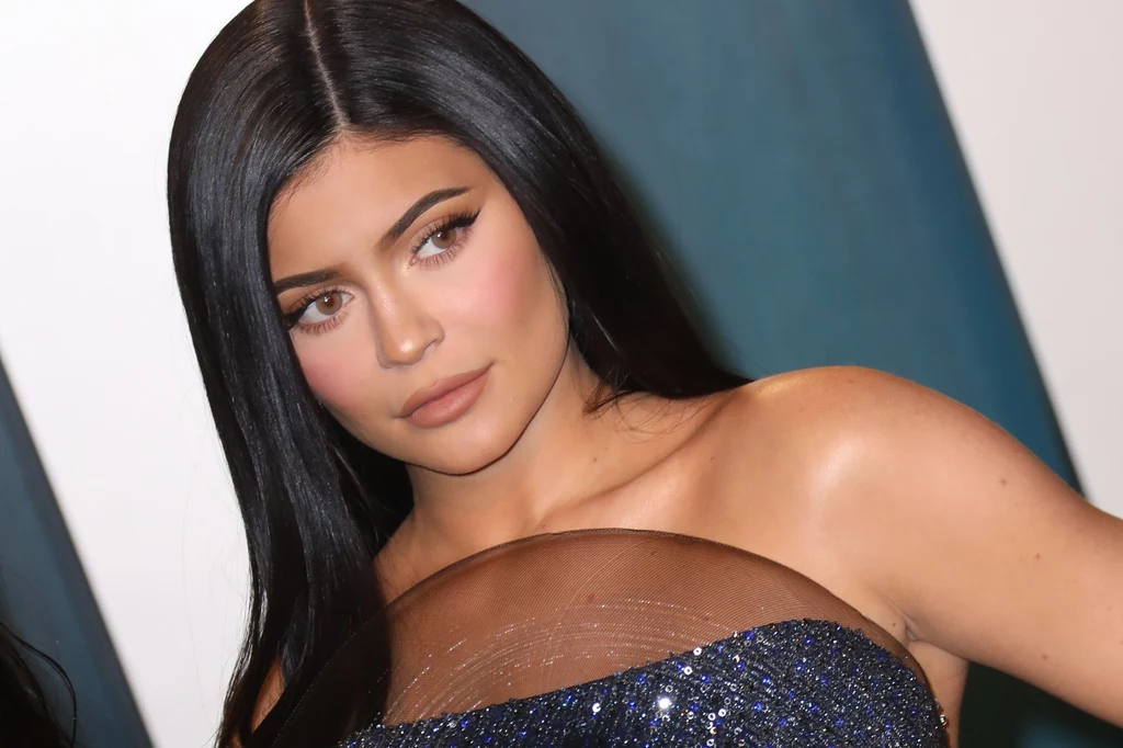 Kylie Jenner jest najbogatszą osobą w rodzie Kardashianów