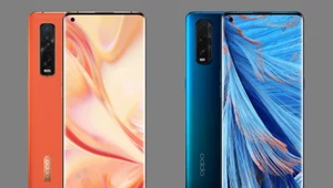 Oppo Find X2 i Find X2 Pro oficjalnie