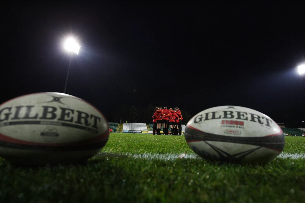 Rugby Rugby