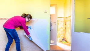 Po latach zapomnienia wracają do łask. Kiedyś kojarzyły się z salonem babci, dziś królują w wielu domach