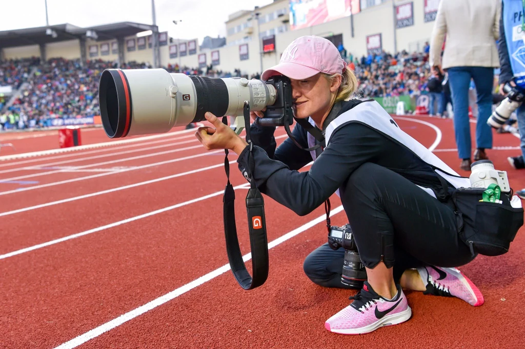 Aleksandra Szmigiel/ Fot.: Archiwum prywatne Aleksandra Szmigiel/ Fot.: Archiwum prywatne