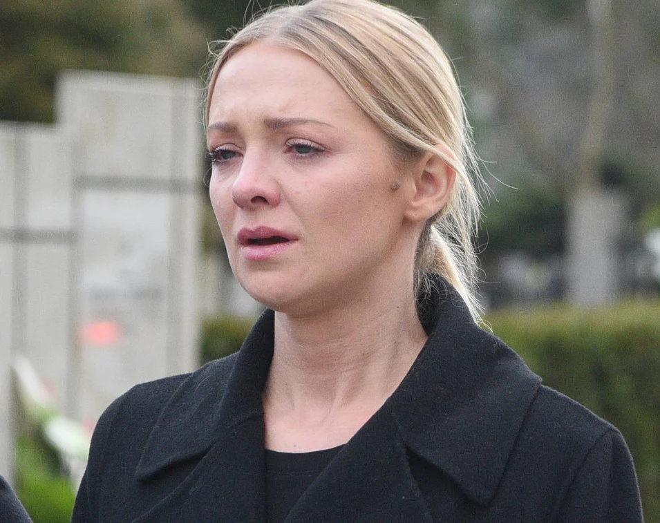 Basia Kurdej-Szatan Basia Kurdej-Szatan