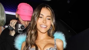 Madison Beer kolejny raz wzbudziła kontrowersje 