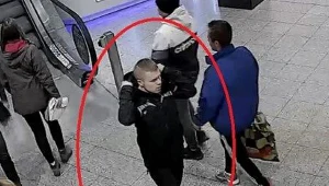 Mężczyzna obciął kobiecie włosy na jednej z ulic w Krakowie