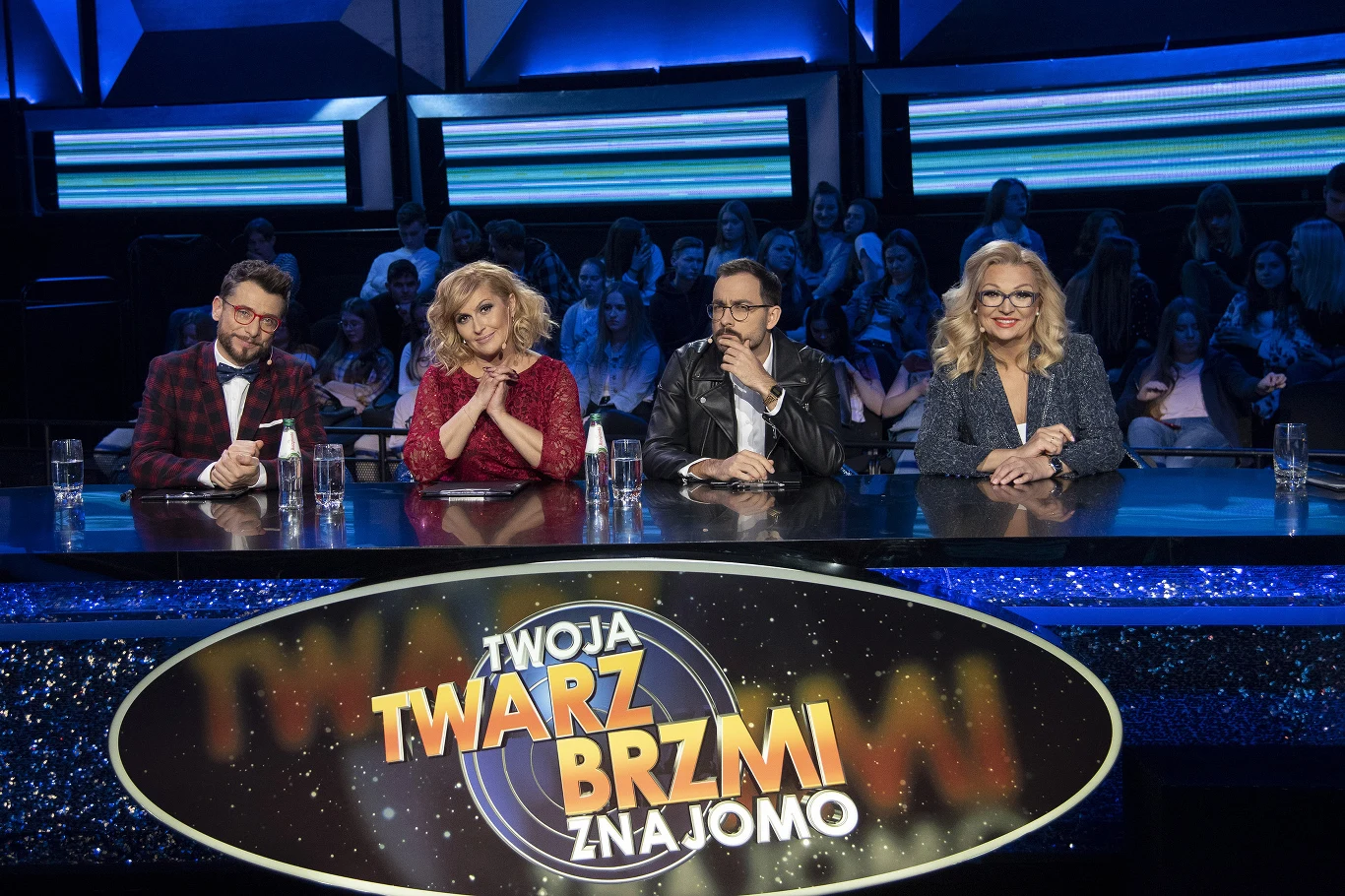 Jurorzy nie byli zgodni. Każdy z nich najwyższą notę przyznał innemu artyście. Na podium uplasowali się: Gosia Andrzejewicz (27 punktów), Maurycy Popiel (24) i Filip Gurłacz oraz Czadoman (po 22). 