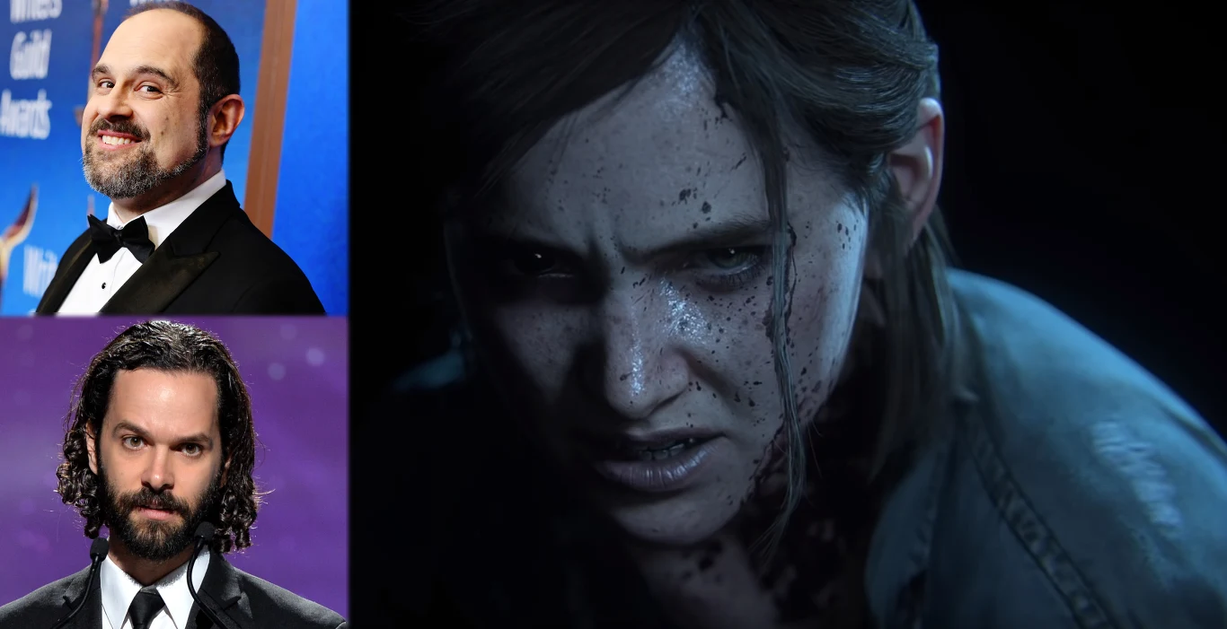 The Last of Us The Last of Us