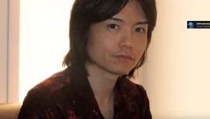 Masahiro Sakurai