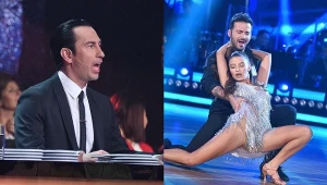 Michał Malitowski i Julia Wieniawa: To ich występy zapamiętamy z pierwszego odcinka "Tańca z Gwiazdami'