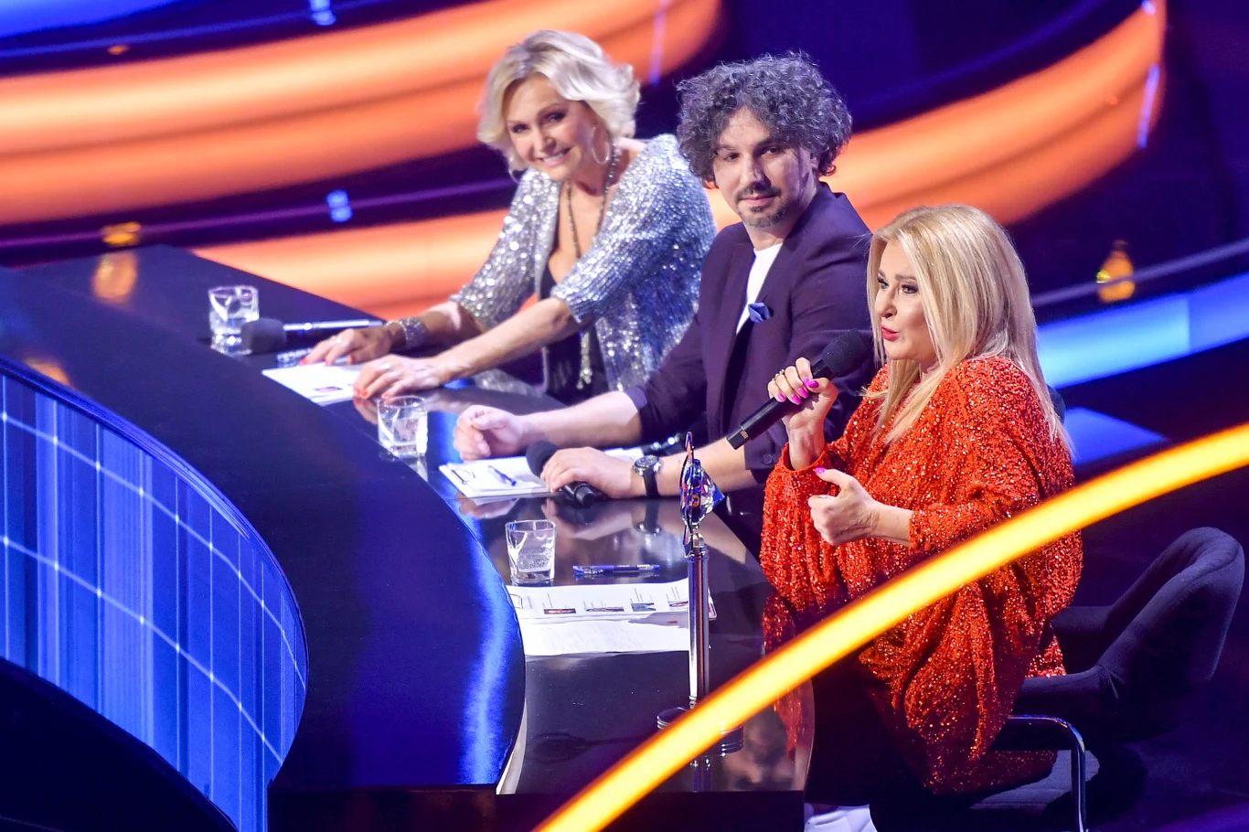 Jurorzy "Star Voice"