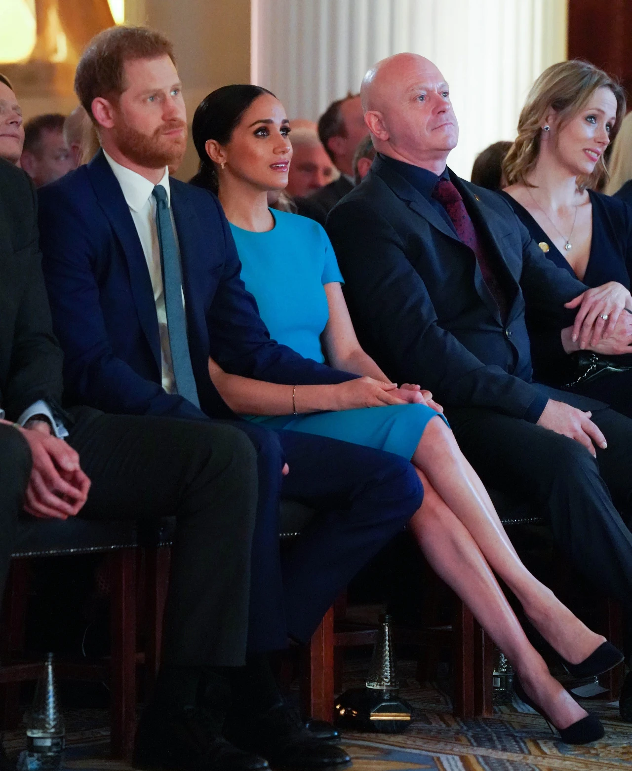 Meghan i Harry Meghan i Harry