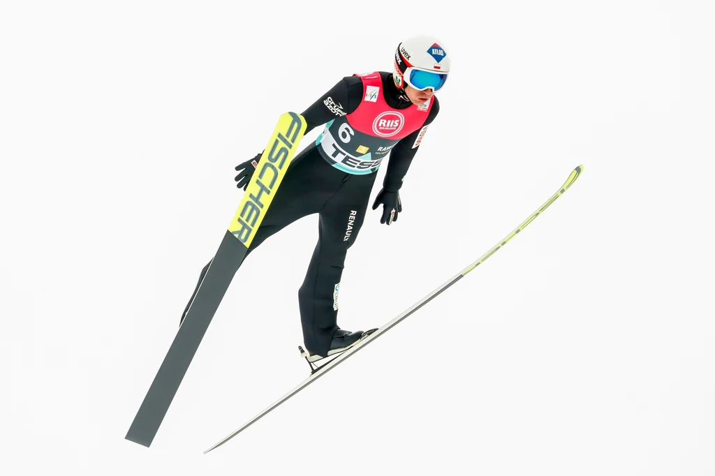Kamil Stoch Kamil Stoch