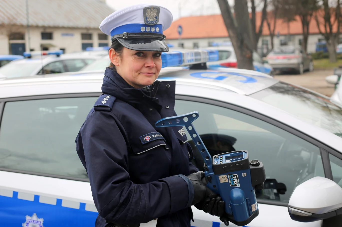 Zapotrzebowanie na policjantki było większe, policja miała problemy kadrowe. Kolejne kursy zorganizowano w 1927 i 1929 roku. Cały czas kierownictwo policji podchodziło do kobiecej służby sceptycznie i nie potrafiło sobie poradzić z potencjałem kilkudziesięciu policjantek.