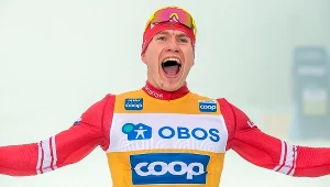 Aleksander Bolszunow