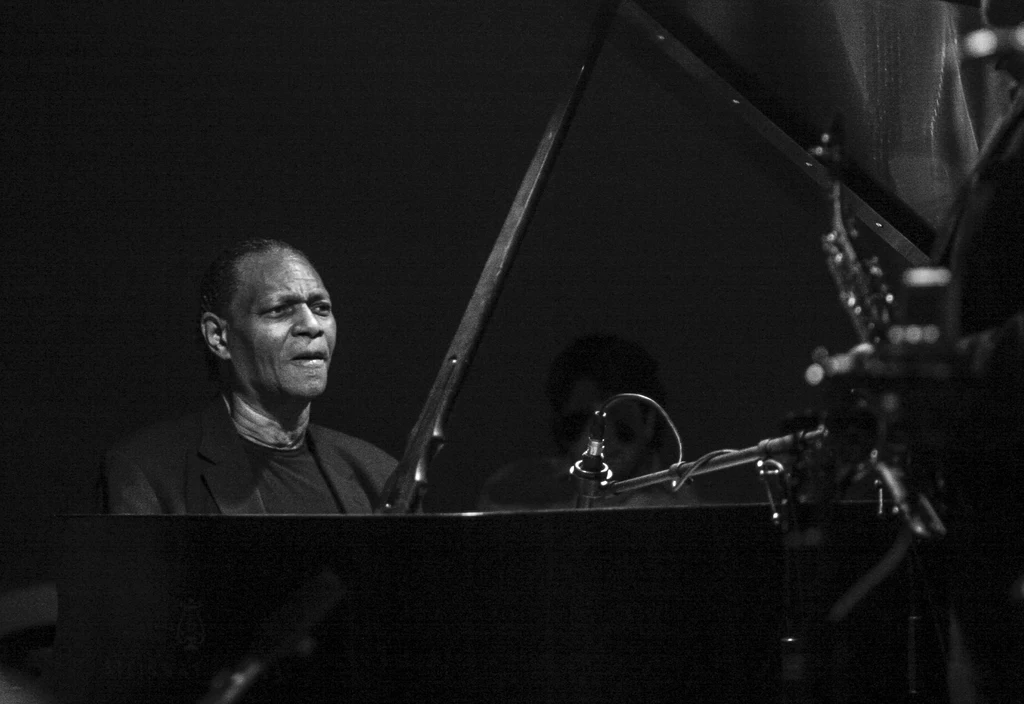 McCoy Tyner miał 81 lat